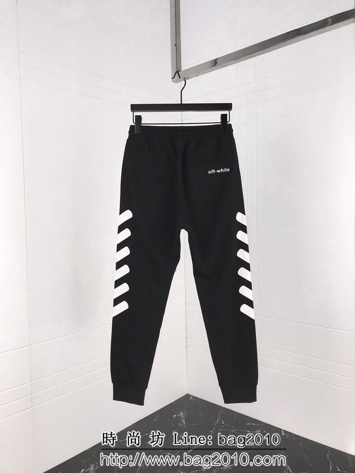 OFF Nike X Off Whit World CuP 2018世界盃 衛褲 男女同款 ydi1200
